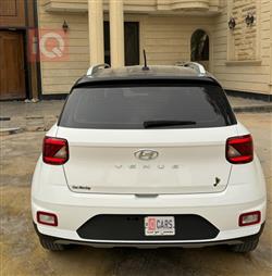 هيونداي فينو